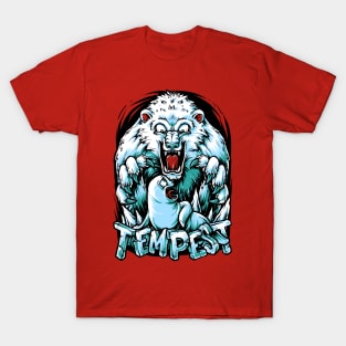 Killer Bear T-Shirt